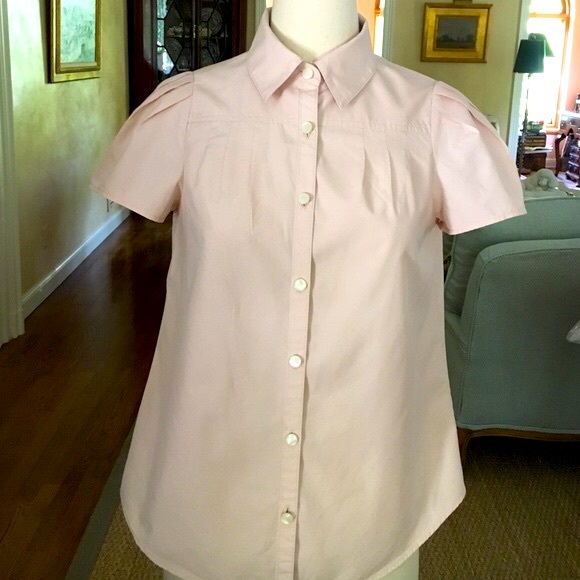 Marc By Marc Jacobs Tops - Marc by Marc Jacobs blouse